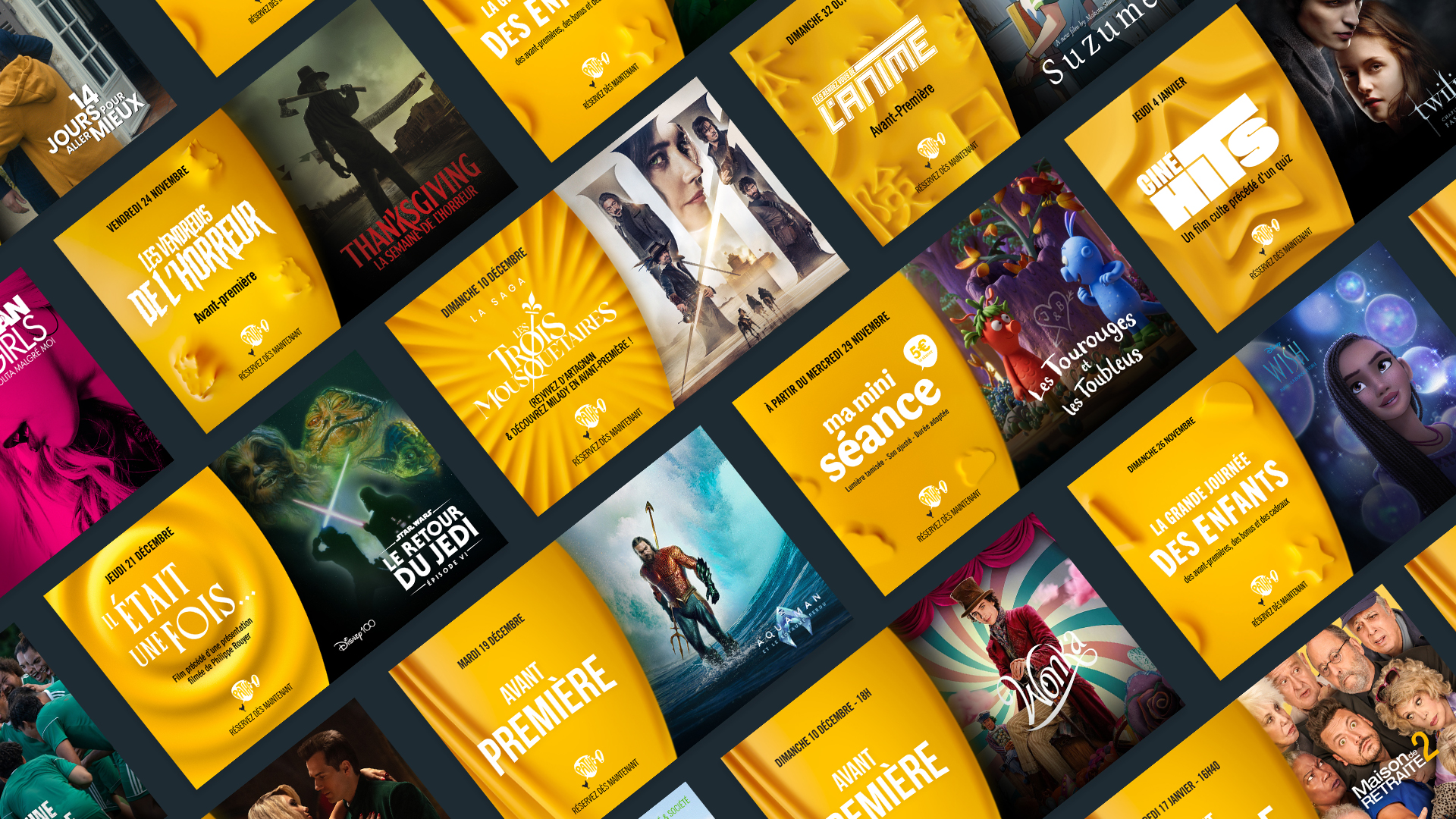 Affichage numérique